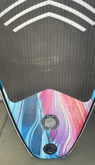 SUP (САП) ДОСКА RAIDEX I BOARD 11’ (332СМ) N 33 в Абакане