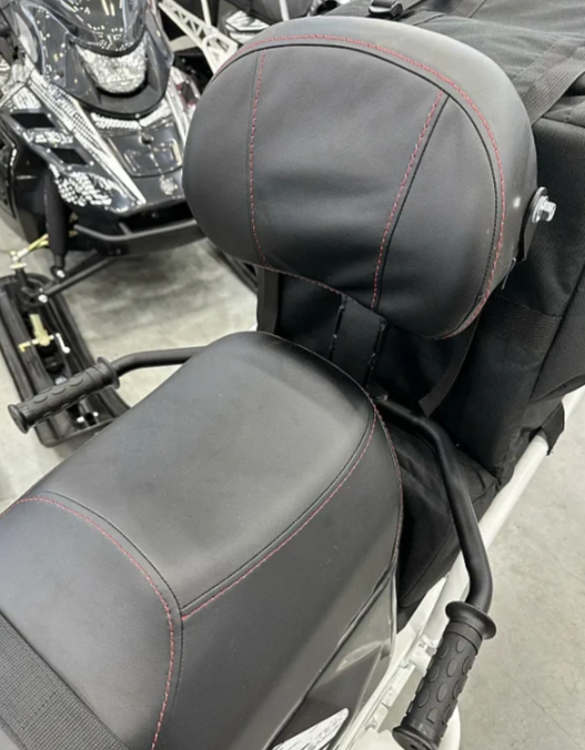 СНЕГОХОД IRBIS SF200L XE SUPERLONG в Абакане