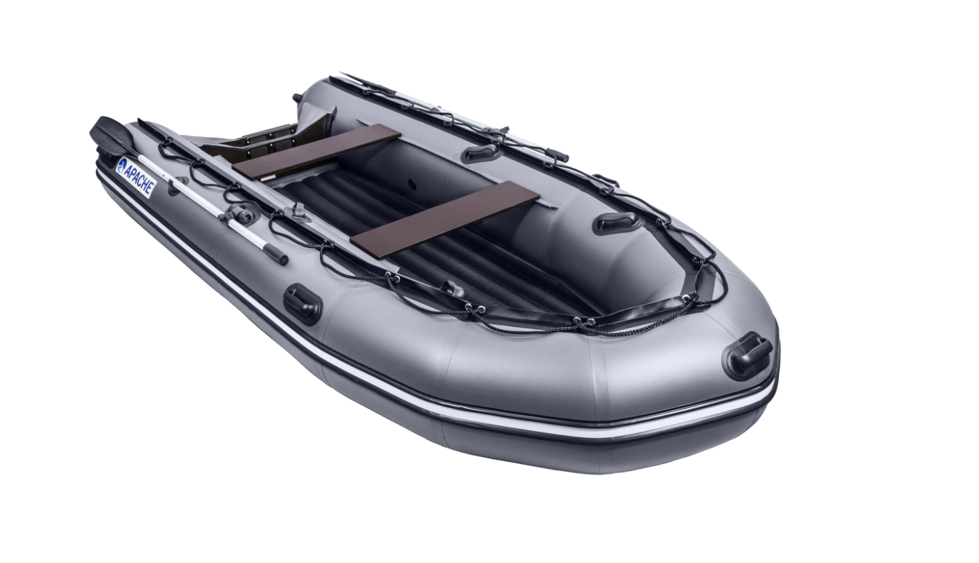 Лодка APACHE 3700 НДНД в Абакане