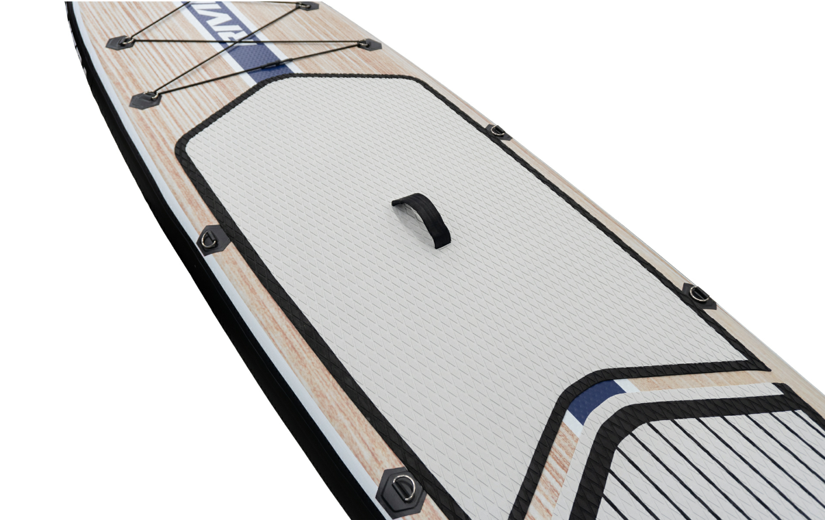 Сап-борд синий 11.6ft RIVIERA в Абакане