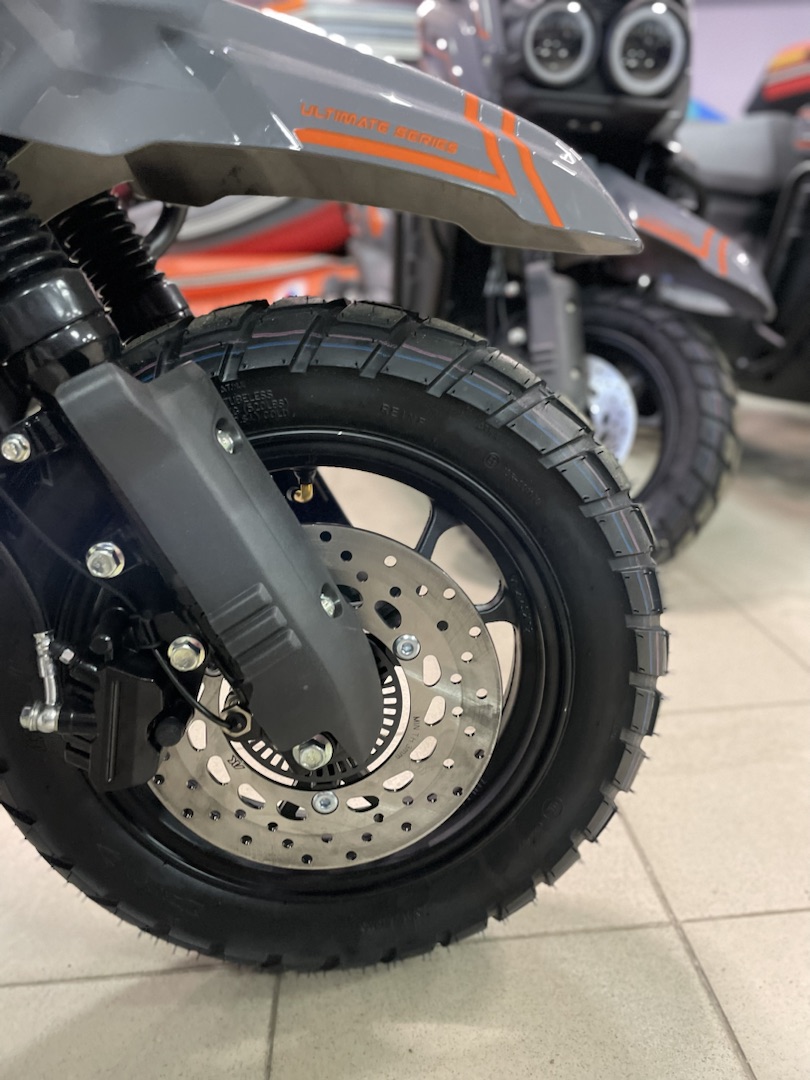 Скутер PROMAX STALKER 240 в Абакане