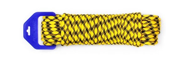 Шнур Экстрим плетеный якорный 8 мм 750 кг в Абакане