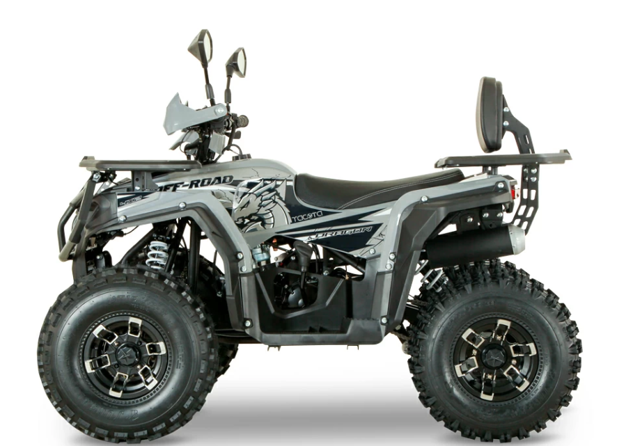 Квадроцикл YACOTA DRAGON LUX LD 125 в Абакане