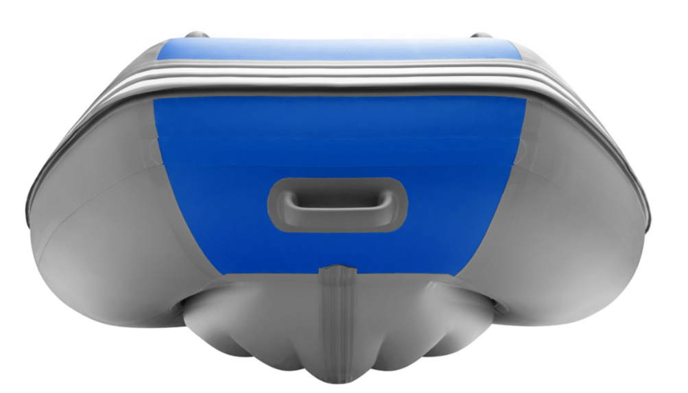 ЛОДКА ДРАККАР 3400 НДНД HANT-PRO в Абакане