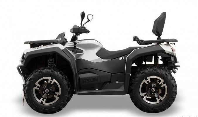 Квадроцикл HISUN GUARDIAN 550L /LONG в Абакане