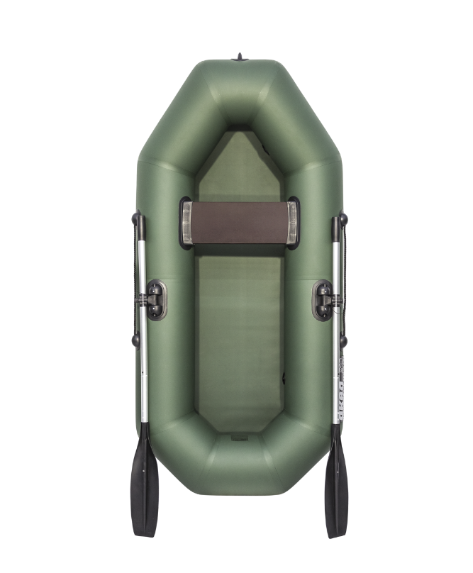 Лодка АКВА-ОПТИМА 220 в Абакане