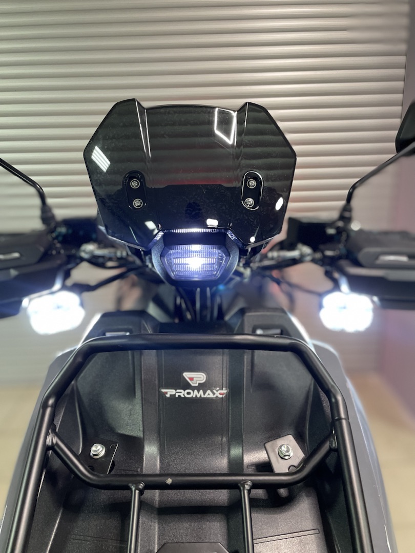 Скутер PROMAX STALKER 240 в Абакане