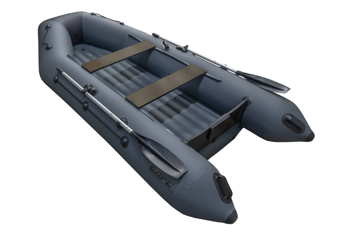 Лодка Барс 3400 НДНД в Абакане