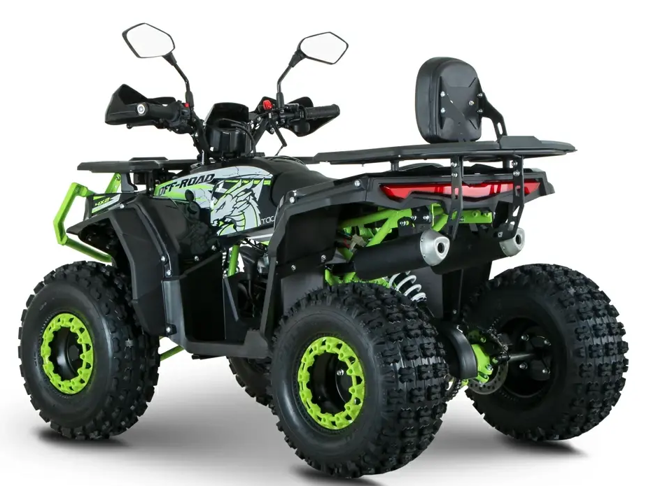 Квадроцикл YACOTA DRAGON LUX 125 в Абакане