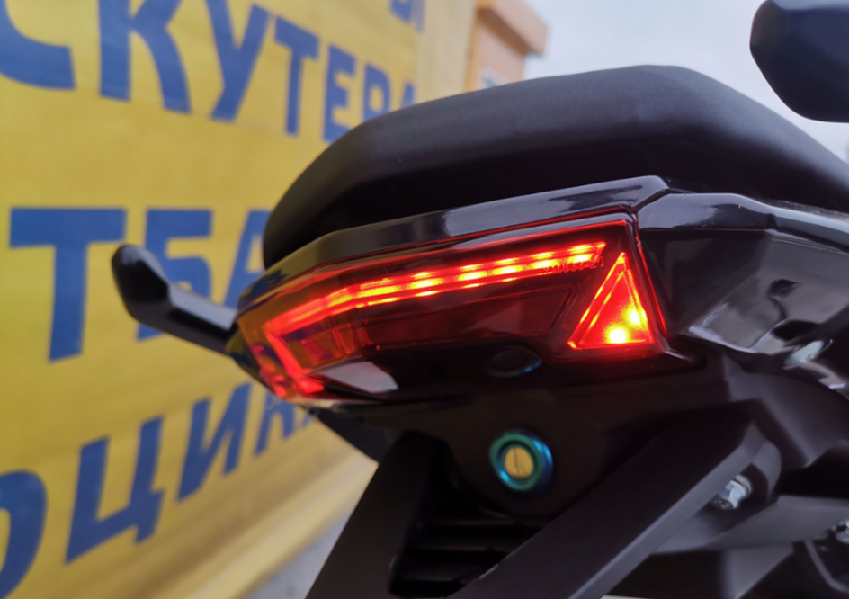 Мотоцикл MOTOLAND (МОТОЛЕНД) 250 CB250 (172FMM-5/PR250) (2022 г.) в Абакане