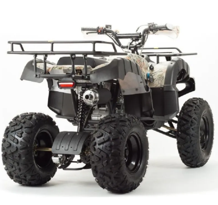 Квадроцикл PROMAX ATV 250 (2025) в Абакане