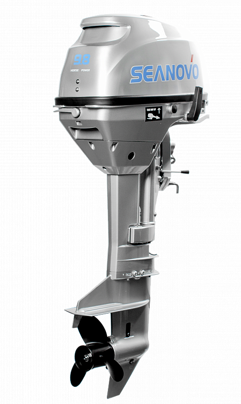 Лодочный мотор SEANOVO SN9.8FHS в Абакане