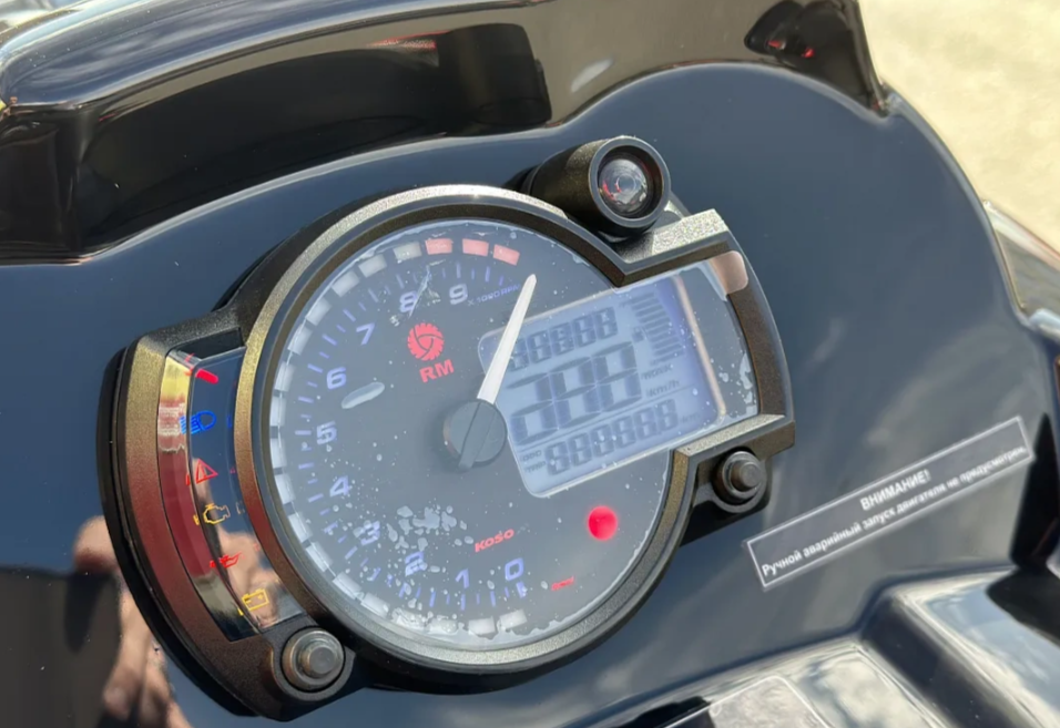 Снегоход РМ TAYGA PATRUL 800 SWT в Абакане