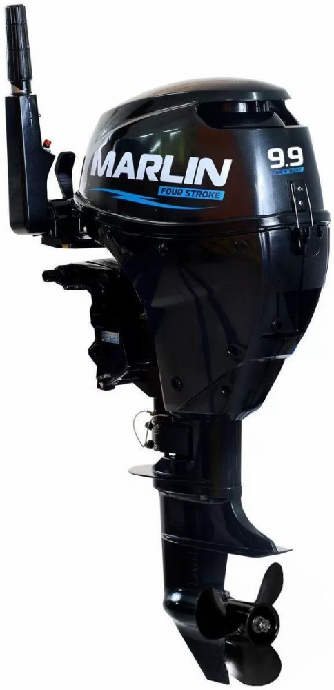 Лодочный мотор MARLIN MF 9.9 AMHS в Абакане
