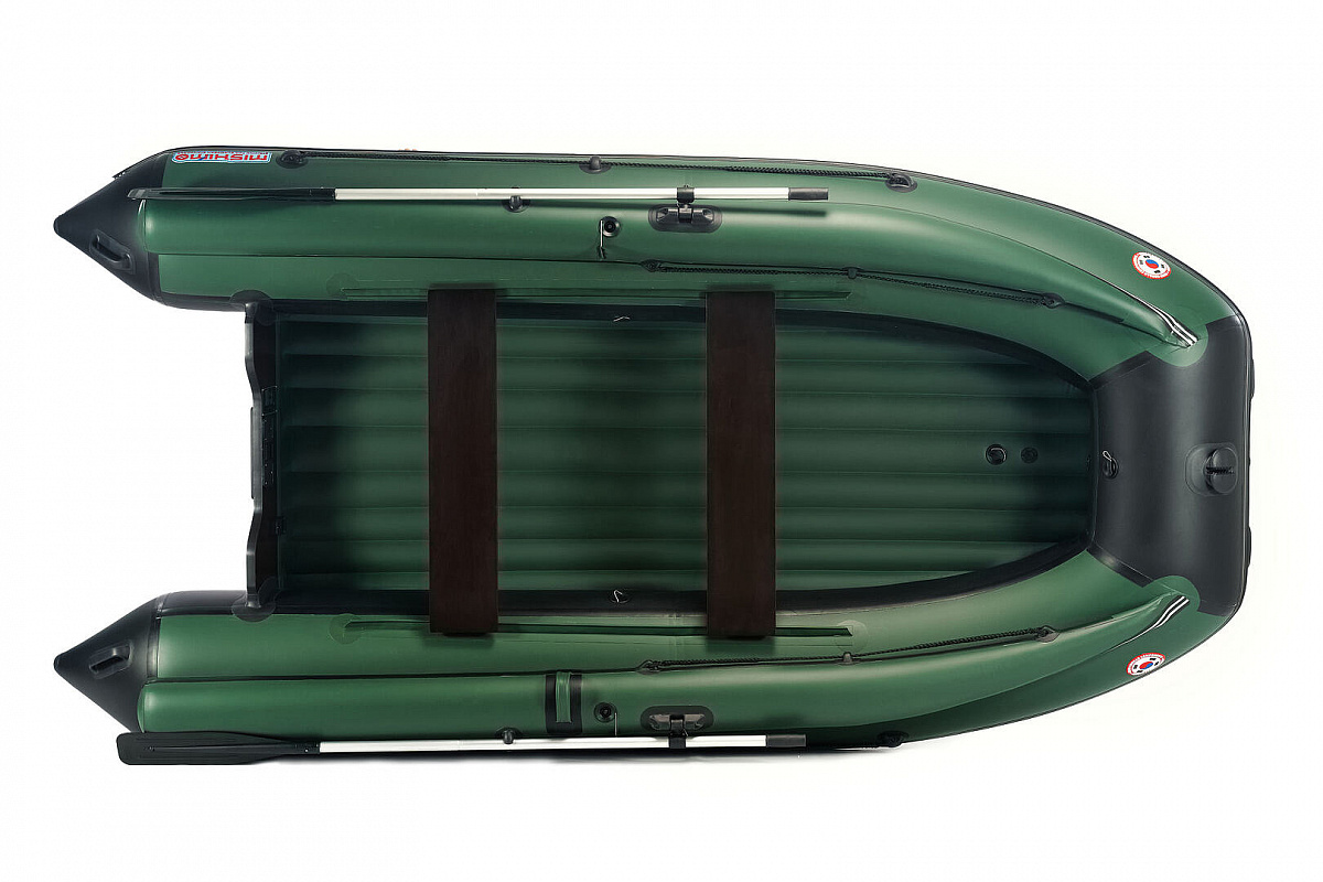 Лодка MISHIMO FAMILY LITE 430 в Абакане