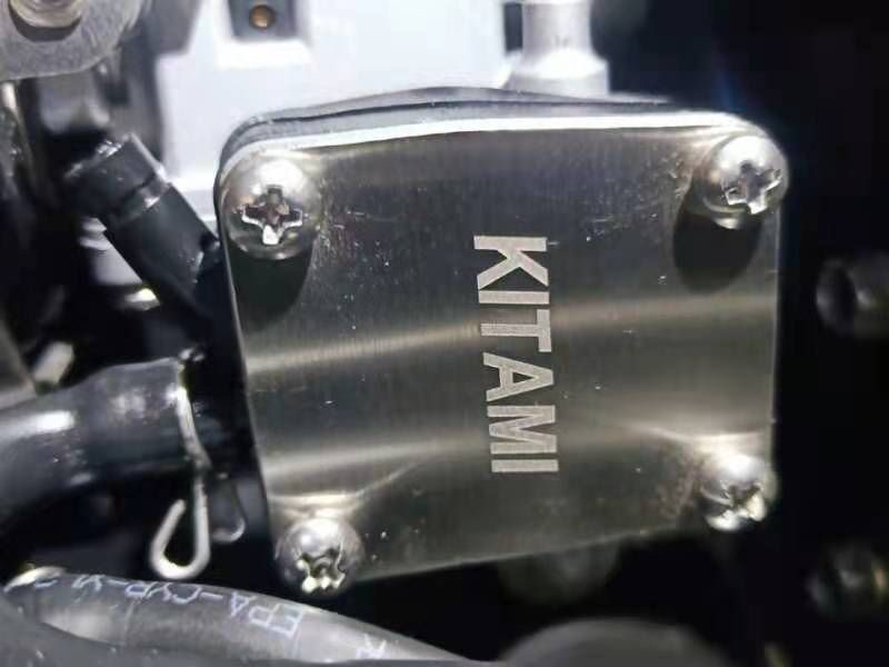 Лодочный мотор MARLIN PROLINE MP 9.9 (15) AMHS в Абакане