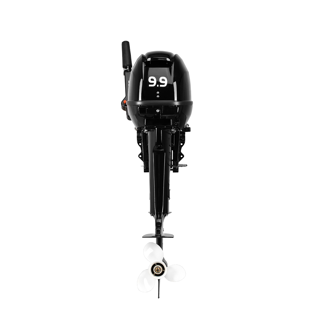 ЛОДОЧНЫЙ МОТОР GLADIATOR G9.9FHS в Абакане