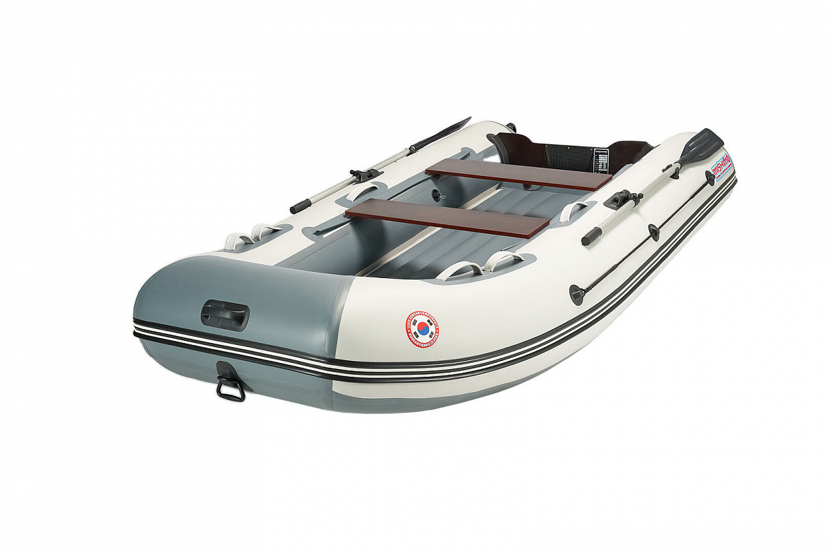 Лодка MISHIMO LITE 350 в Абакане