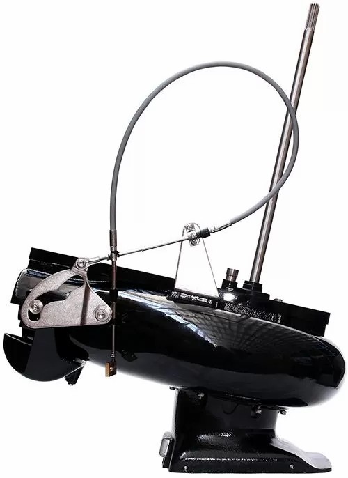 ВОДОМЕТНАЯ НАСАДКА MARLIN НА МОТОР 30 Л.С. YAMAHA, MARLIN, HIDEA, MIKATSU в Абакане