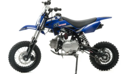 Питбайк MOTOLAND (МОТОЛЕНД) GS Motors S11 в Абакане