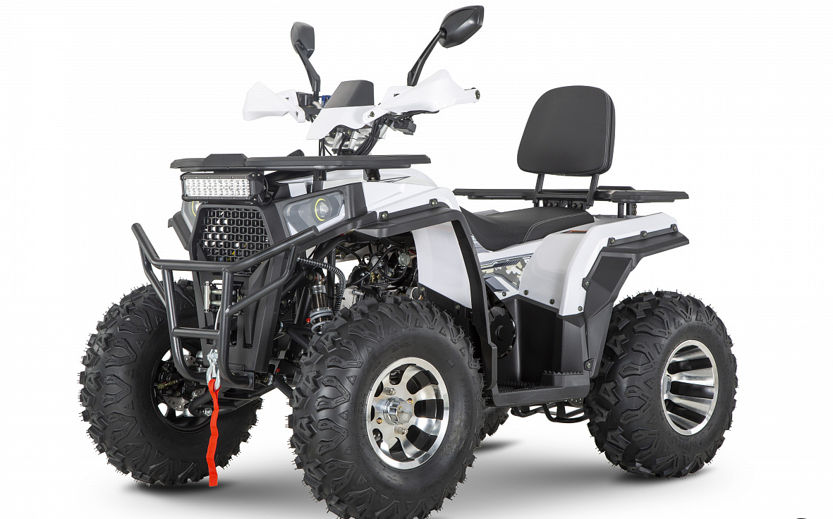 Квадроцикл YACOTA VIKING PRO 200 в Абакане