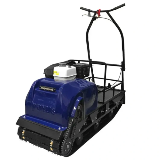 Мотобуксировщик PAXUS 500 15 л.с. в Абакане