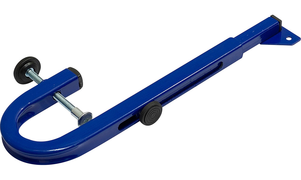 Кронштейн датчика эхолота №2 с петлей в Абакане