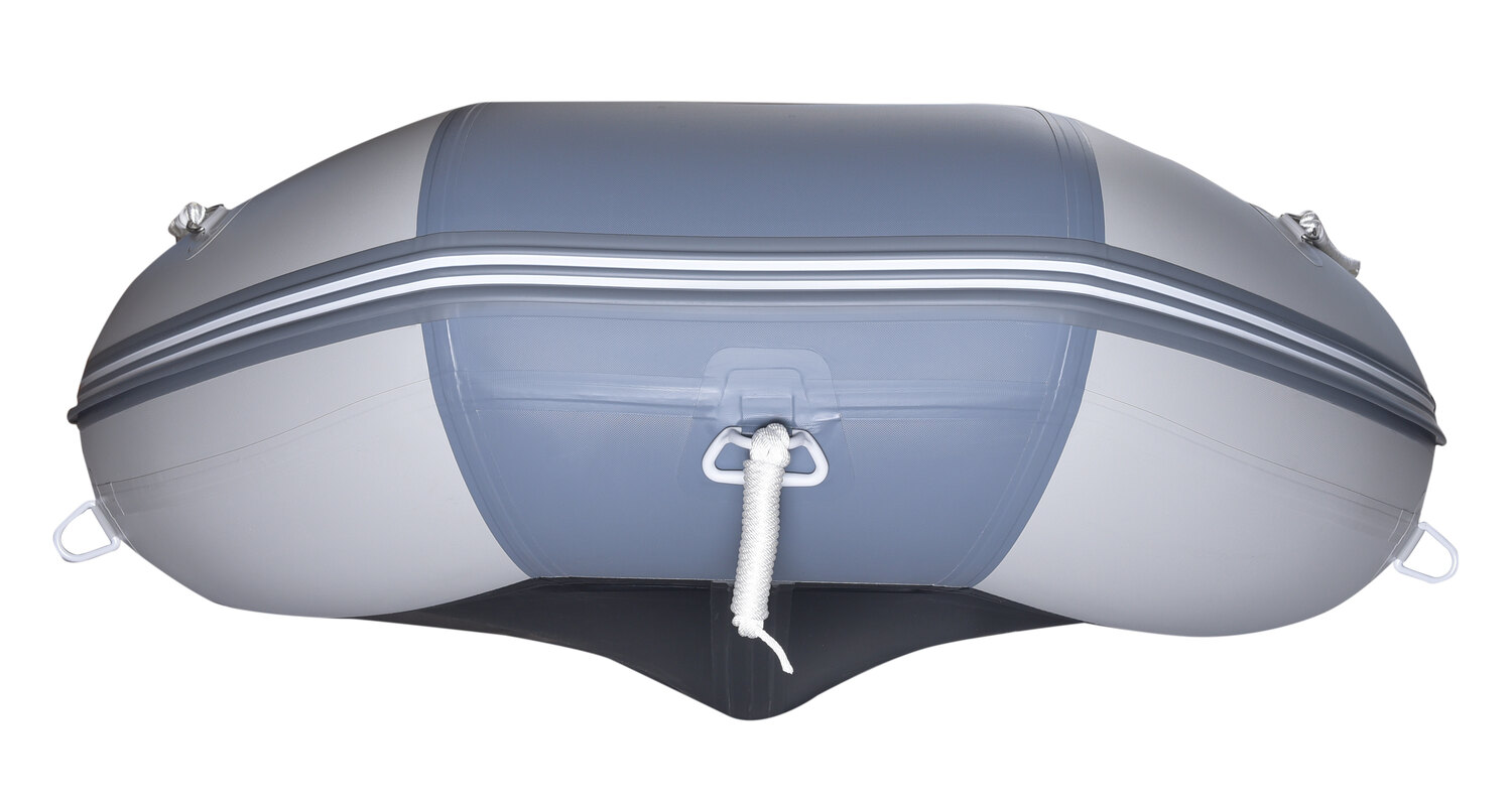 НАДУВНАЯ ЛОДКА GLADIATOR B370AL в Абакане