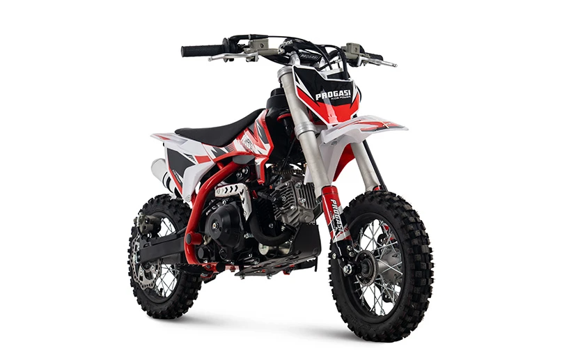 Питбайк Progasi KIDS POWER 110 (10/10) в Абакане