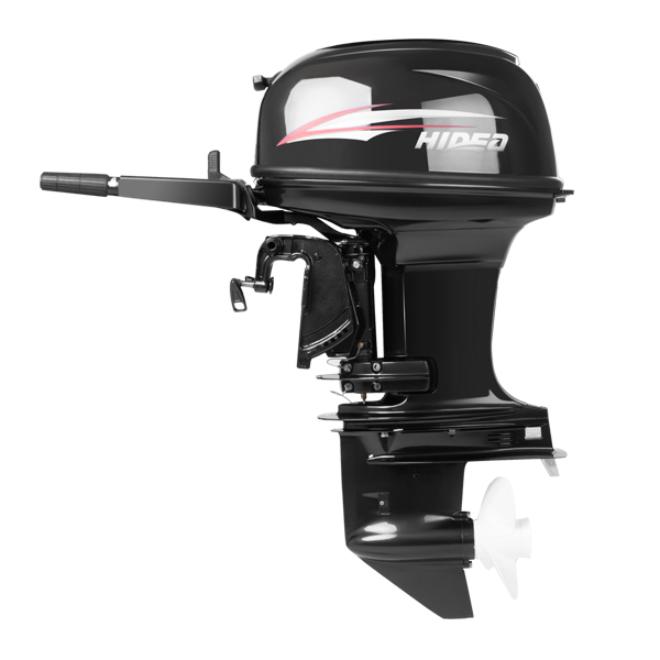 Лодочный мотор HIDEA HD40FHS в Абакане
