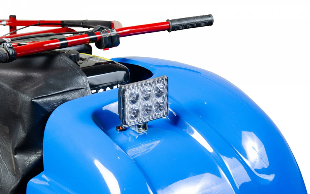 Мотобуксировщик MOTODOG 500, 9  передний привод в Абакане