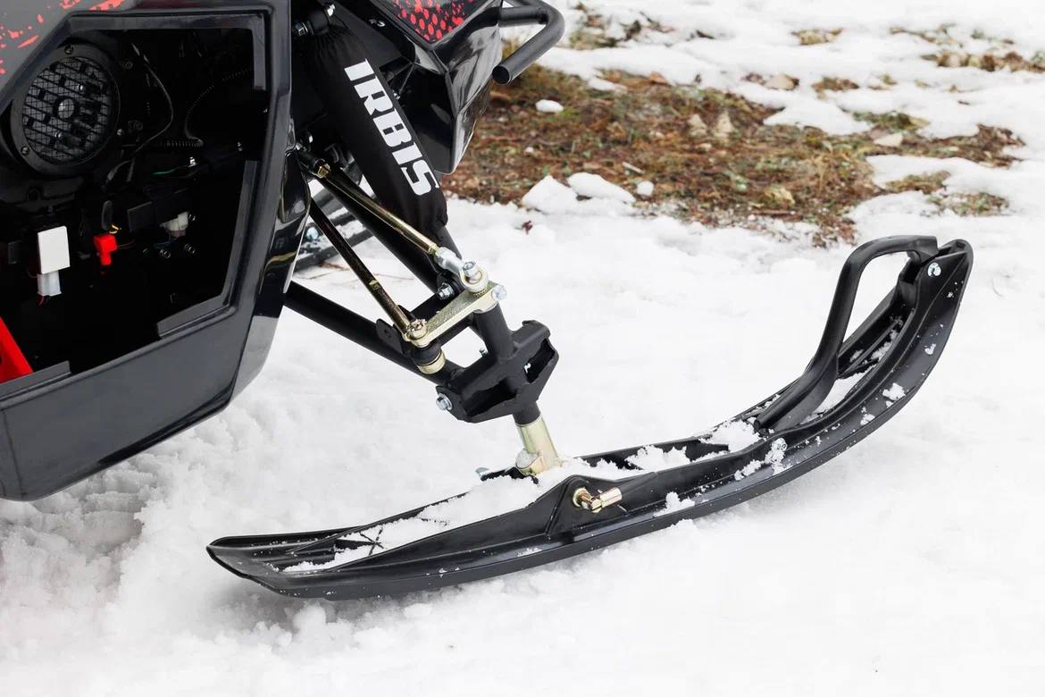 Снегоход IRBIS SF200L NEW 25/26 в Абакане