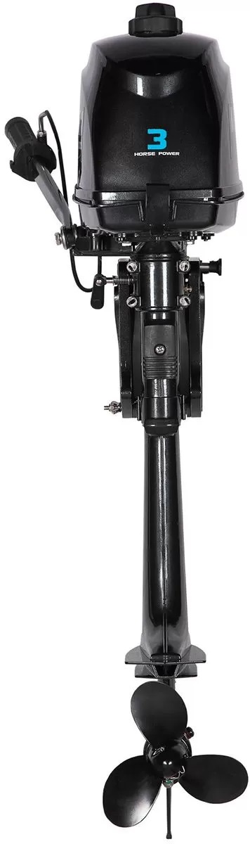 Лодочный мотор MARLIN MP 3 AMHS в Абакане