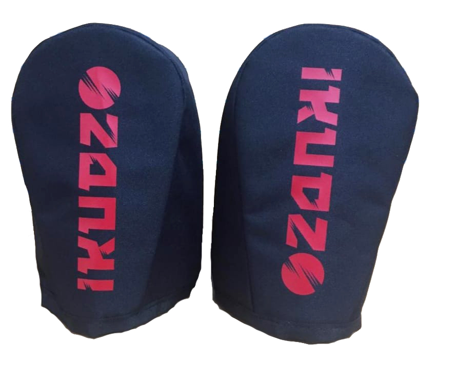 Муфты (рукавицы) для буксировщиков IKUDZO в Абакане