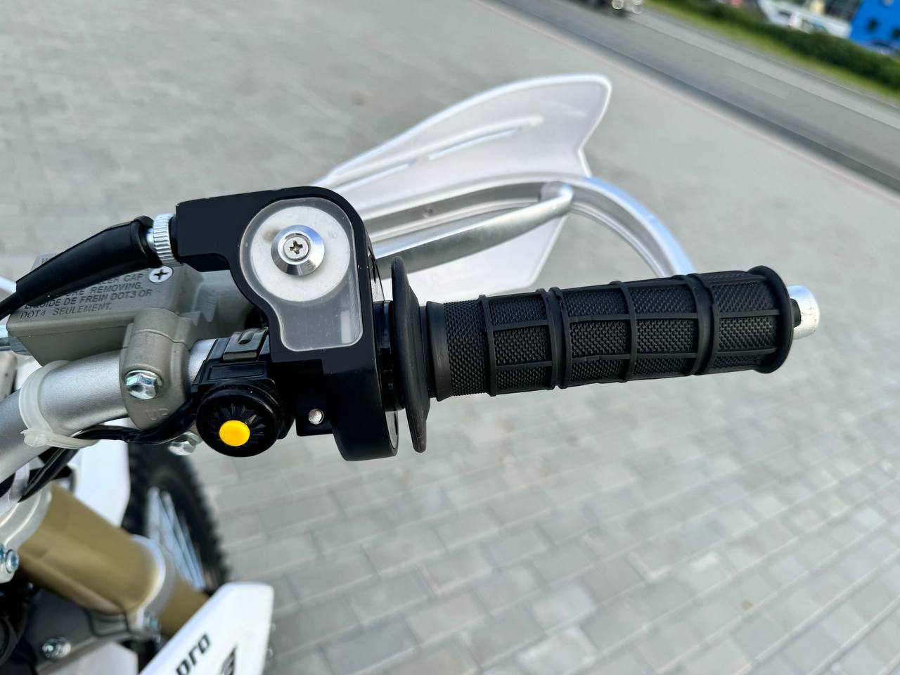 Эндуро / кросс мотоцикл BSE Z3 21/18 в Абакане