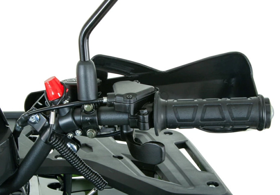 Квадроцикл YACOTA DRAGON LUX 125 в Абакане