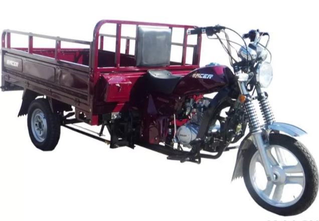 Трицикл RACER RC200ZH MURAVEI в Абакане