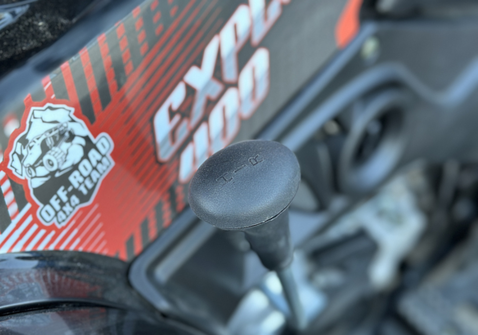 Квадроцикл GBM EXPLORER 400 NEW PREMIUM в Абакане