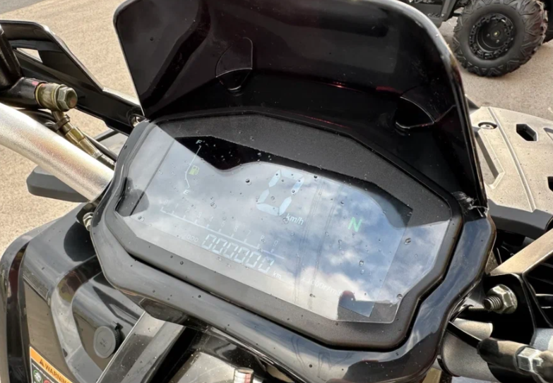 Квадроцикл GBM CROSS HILL 300 NEW в Абакане