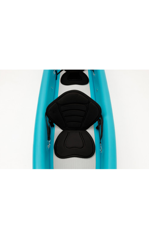 Надувной каяк Blau See Big Fish-3 Премиум в Абакане