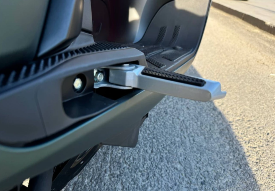 Скутер PROMAX Miami 240 (49) в Абакане