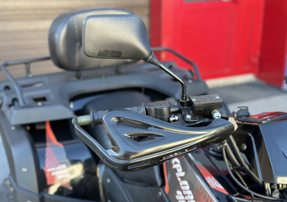 Квадроцикл GBM EXPLORER 400 NEW PREMIUM в Абакане