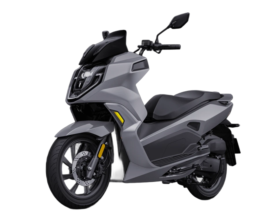 Скутер FAIDET BATUR 250(49) в Абакане