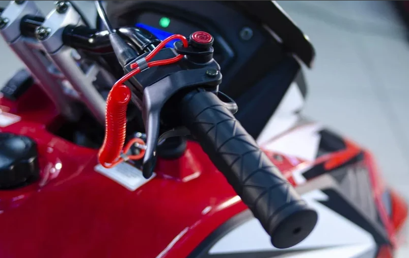 Снегоход Ataki WD 300 в Абакане