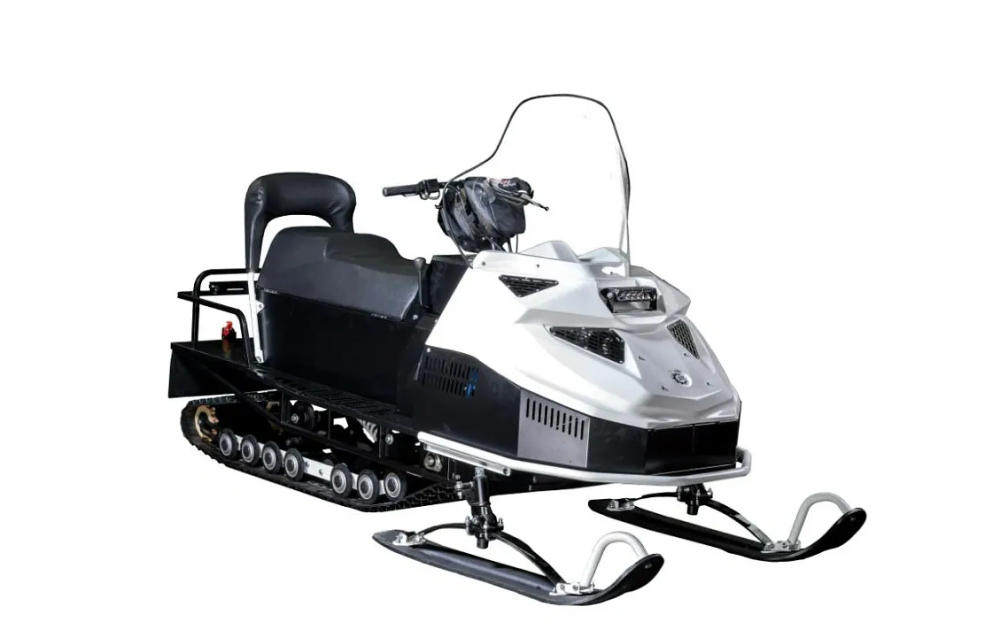 Снегоход БТС 4Т РК ЛОНГ ЛЮКС / 20 л.с. 460 м3 в Абакане