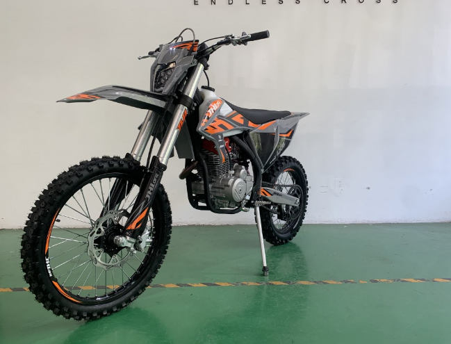 Мотоцикл JHLMOTO JHL LX4 CB300RL (175FMN) в Абакане