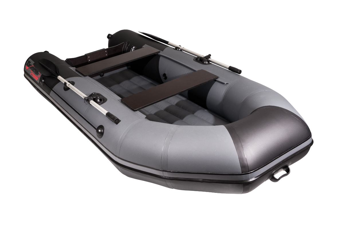 Лодка Таймень NX 2900 НДНД в Абакане