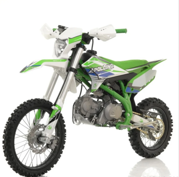 Питбайк Apollino AMX-F 125 в Абакане