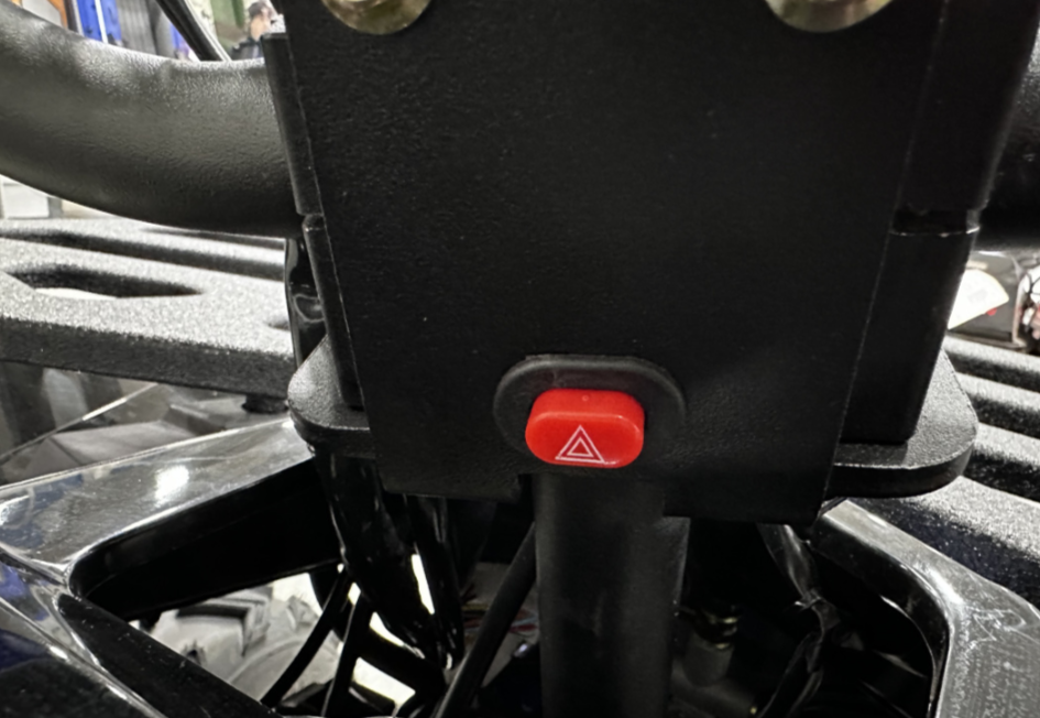 Квадроцикл GBM SHARP BIG 300 NEW PREMIUM в Абакане