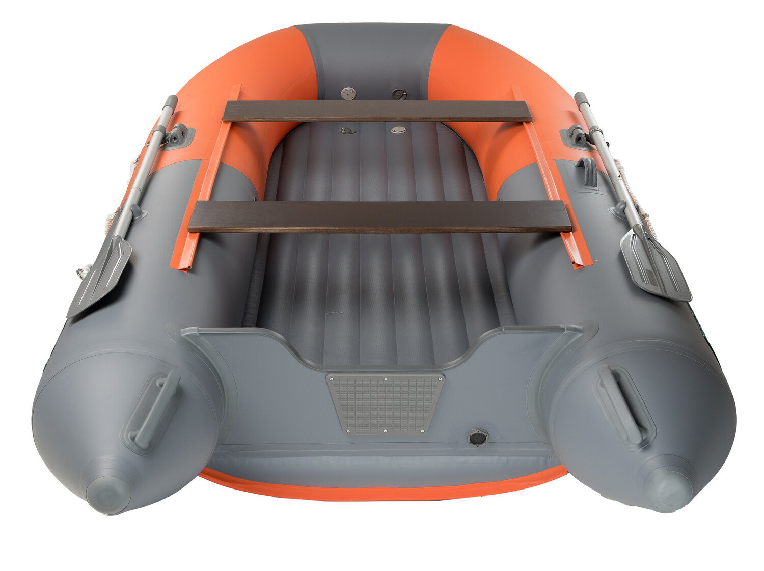 НАДУВНАЯ ЛОДКА GLADIATOR E330SL в Абакане